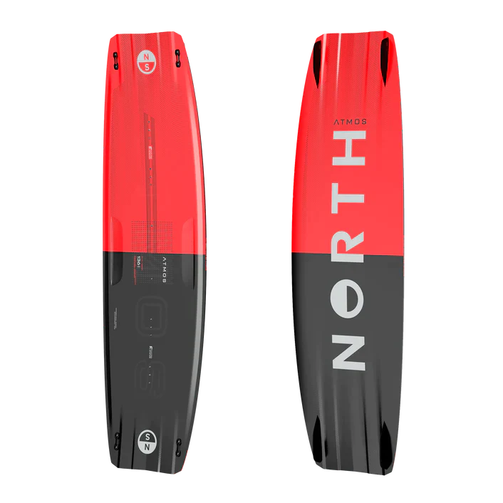 2024 North Atmos Hybrid Twin Tip