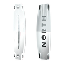 2024 North Atmos Pro Carbon Kiteboard Twin Tip