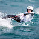 WIP Water Protection - Gust Evo Polarized Sunglasses - Forward