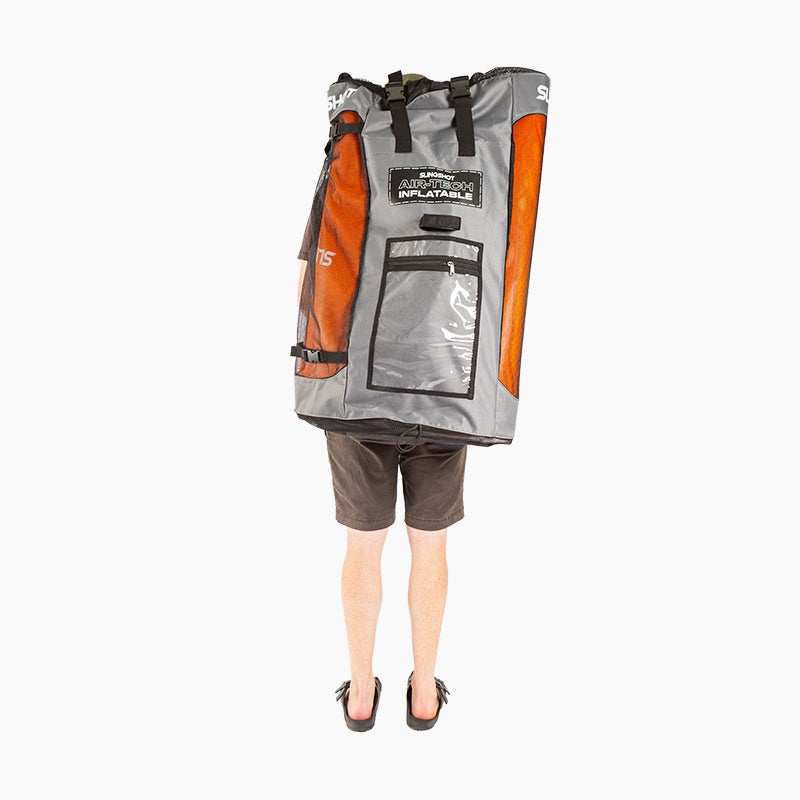 Slingshot Tracker Wingboard 7'