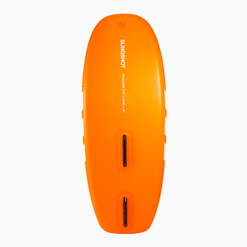 Slingshot Tracker Wingboard 7'