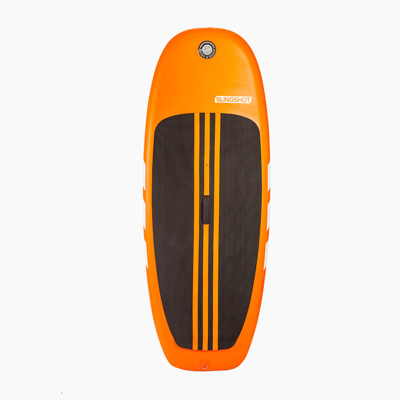 Slingshot Tracker Wingboard 7'