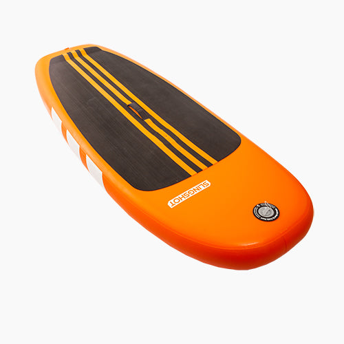 Slingshot Tracker Wingboard 7'