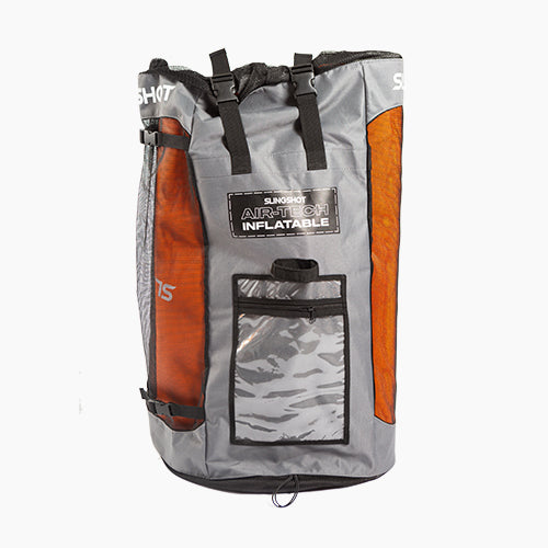 Slingshot Tracker Wingboard 7'