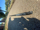 Used Slingshot javelin carbon boom