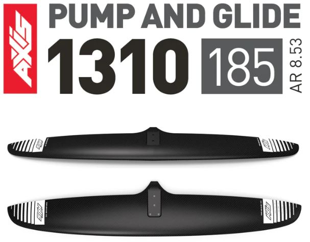 PNG 1310 Carbon Hydrofoil Wing