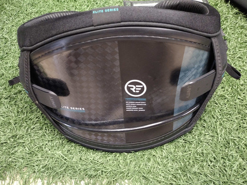 Used Ride Engine elite waist harness size M