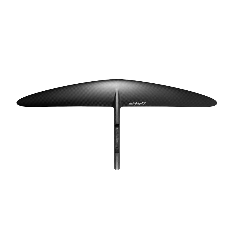 Lift Foil's High Aspect 150 X Front Wing Only