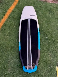 Used Slingshot Converter XR V5 5'6 Surf / Foil Board
