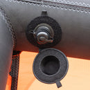 Slingshot Blaster V1 Wingsurfing Wing