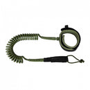 Mystic Coiled Board Leash 8ft