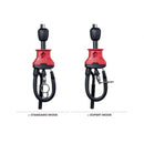 Ozone Foil Contact Water V4 Control Bar and Lines