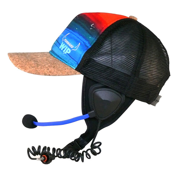 WIP Water Protection-BBT SYSTEM COOL CAP- Forward