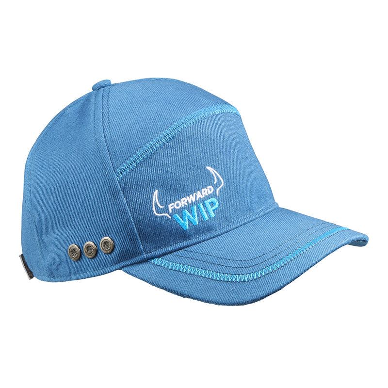 SAILING CAP - Forward Wip