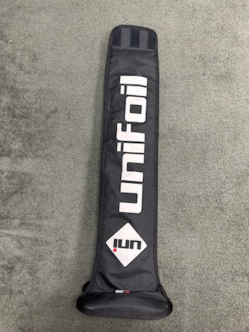Used Uni-Foil 750 carbon hydrofoil mast