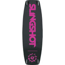 Slingshot Karolina Pro 135cm - Twin tip Kiteboard