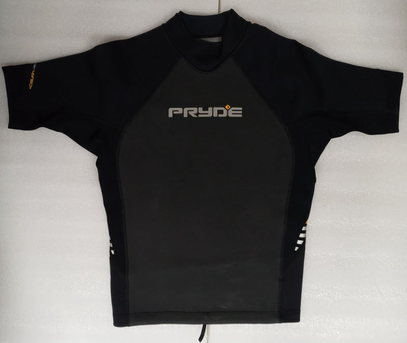 Neil Pryde Neoprene Top, HEATSEEKER, Men's Medium