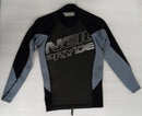 Neil Pryde 1.5 mm Neoprene Top HEATSEEKER, Men's, Small
