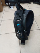 ion vertex with spreader bar