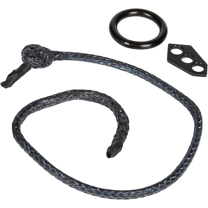 MYSTIC Stealth Bar Surf Rope Kit