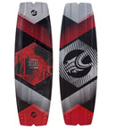 2021 Cabrinha XCaliber Carbon Twintip Kiteboard