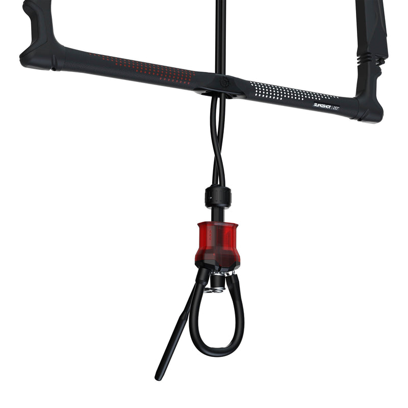 Slingshot Sentry V1 Control Bar