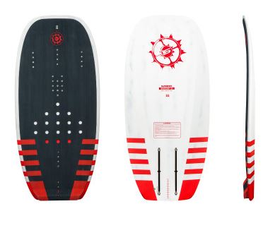 Slingshot Phantasm Kite Foil Progression Package