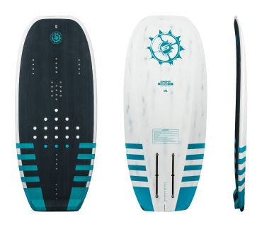 Slingshot Phantasm Kite Foil Progression Package
