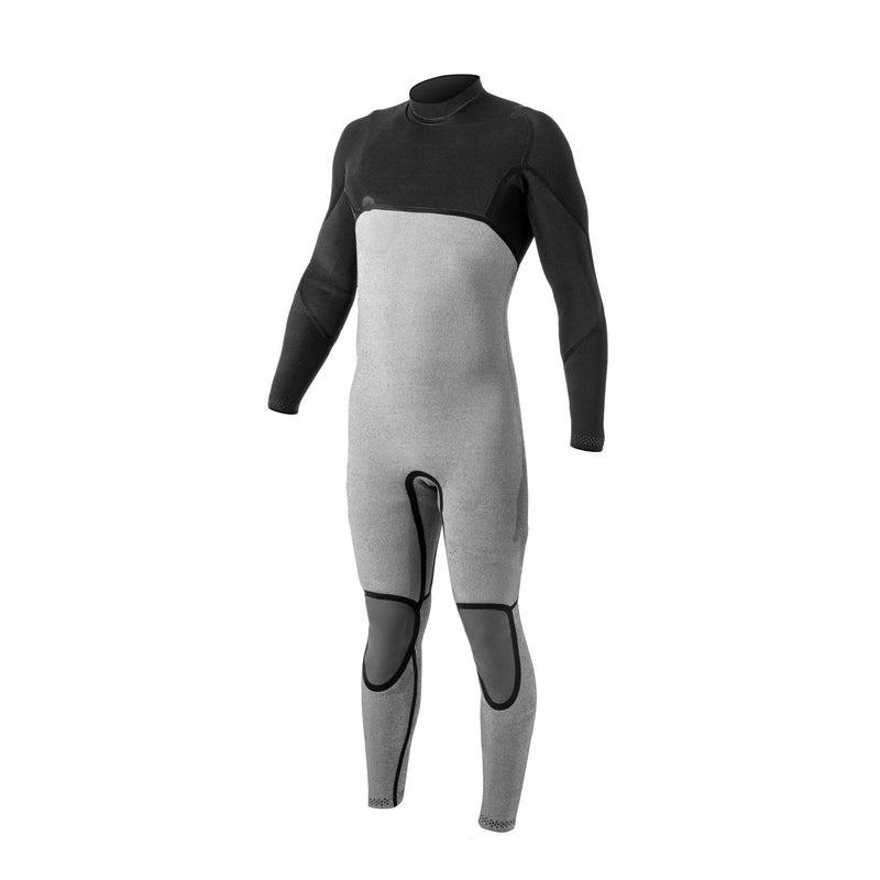 Ride Engine Apoc 3/2 Front Zip Full Wetsuit