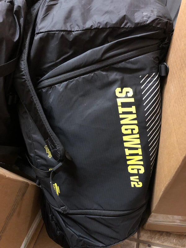 used 4.4m sling wing v2