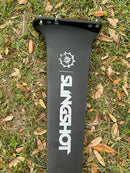 Used Slingshot 102cm carbon mast
