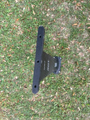 Used Slingshot 102cm carbon mast