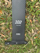 Used Slingshot 102cm carbon mast