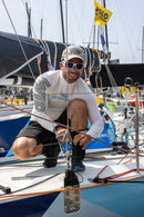 WIP Water Protection - Gust Evo Polarized Sunglasses - Forward