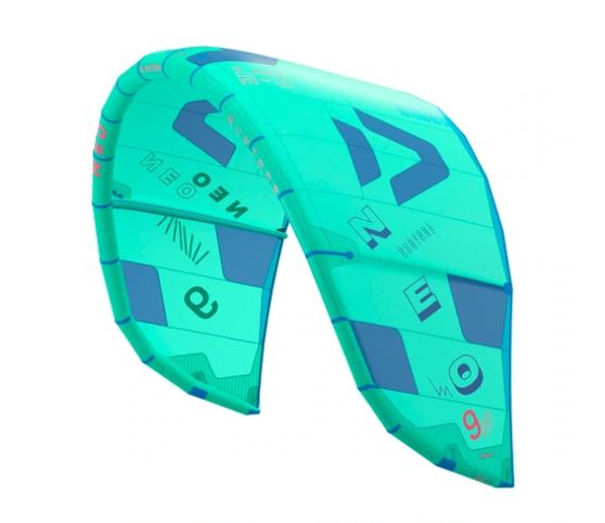 2022 Duotone Neo Kiteboarding Kite