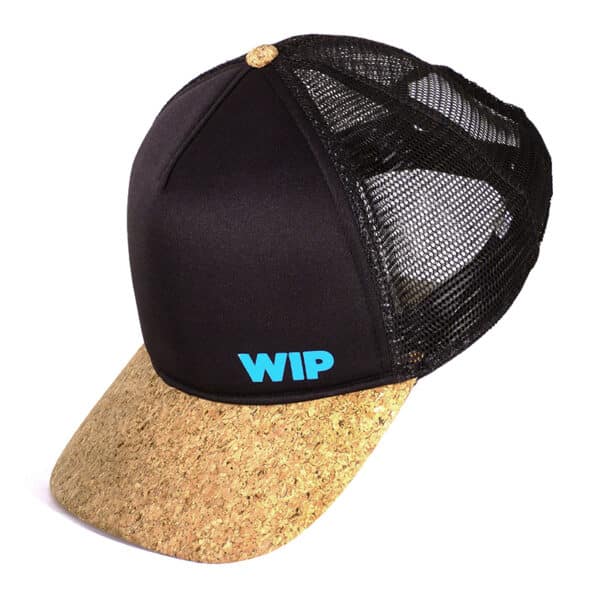 WIP Water Protection Cool Cap - Forward Wip
