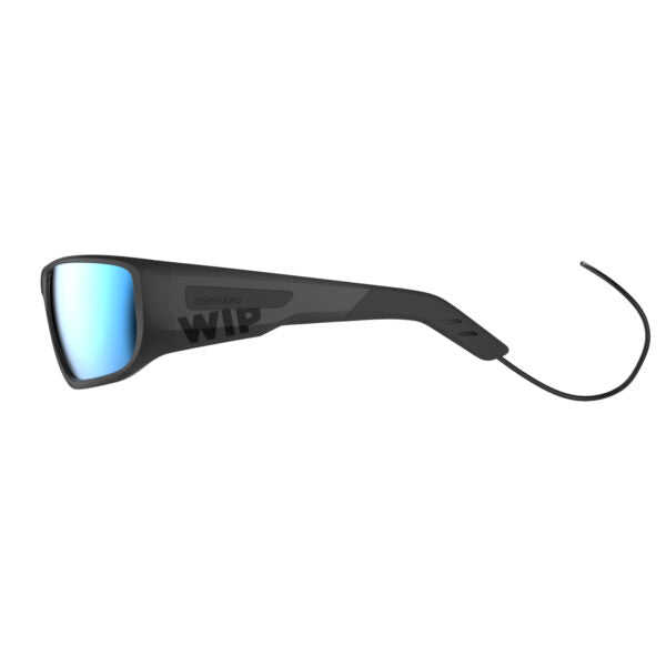 WIP Water Protection - Gust Evo Polarized Sunglasses - Forward