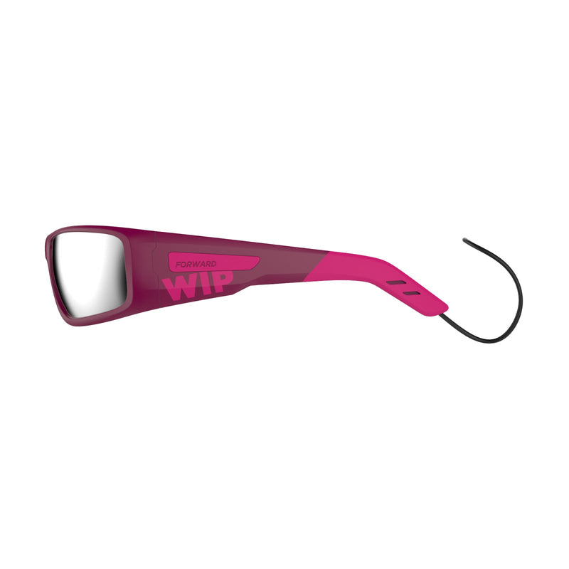 WIP Water Protection - Gust Evo Polarized Sunglasses - Forward