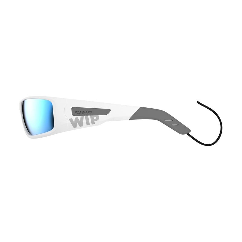 WIP Water Protection - Gust Evo Polarized Sunglasses - Forward