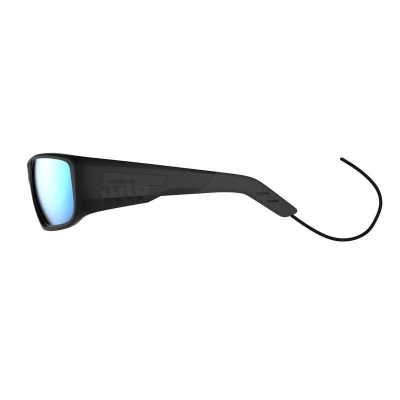 WIP Water Protection - Gust Evo Polarized Sunglasses - Forward