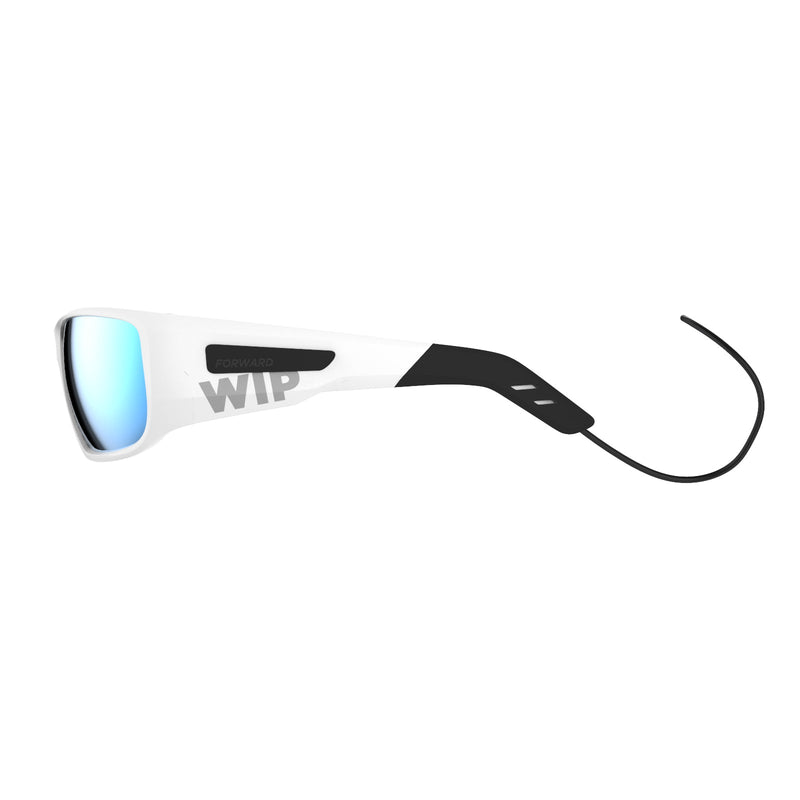 WIP Water Protection - Gust Evo Polarized Sunglasses - Forward