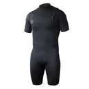 Sensor 2mm Short Sleeve Spring suit