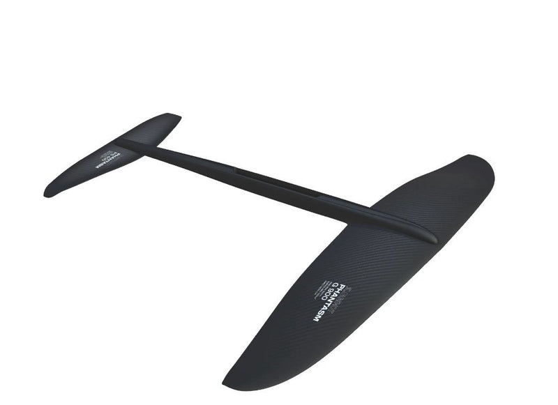 Slingshot G 900/710 Lower Package V1