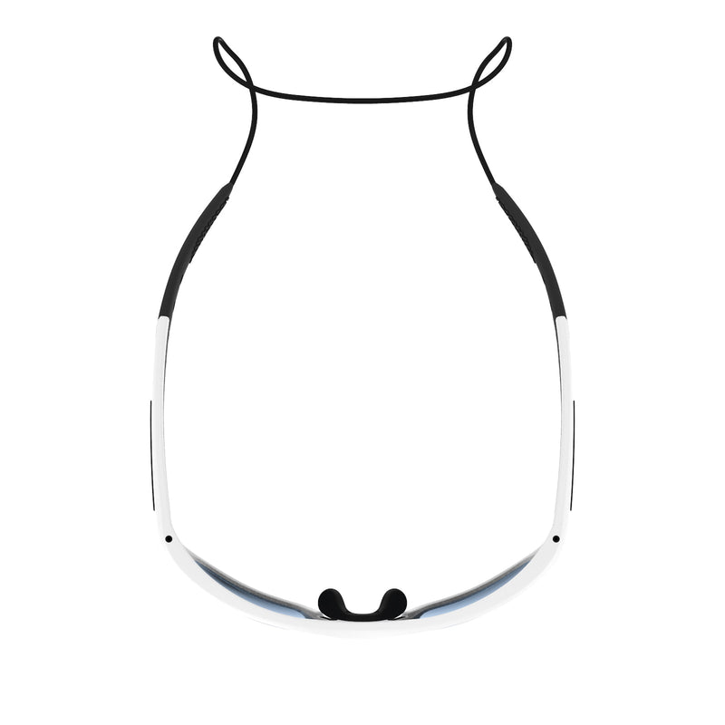 WIP Water Protection - Gust Evo Polarized Sunglasses - Forward