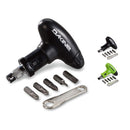 Dakine Torque Driver