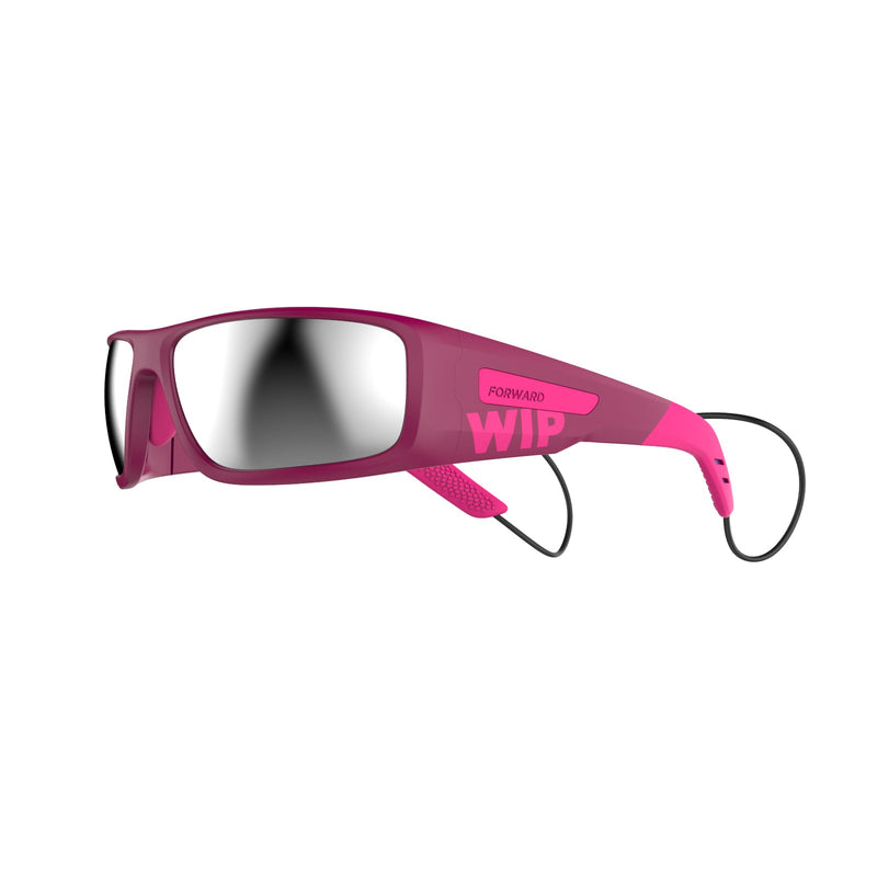 WIP Water Protection - Gust Evo Polarized Sunglasses - Forward