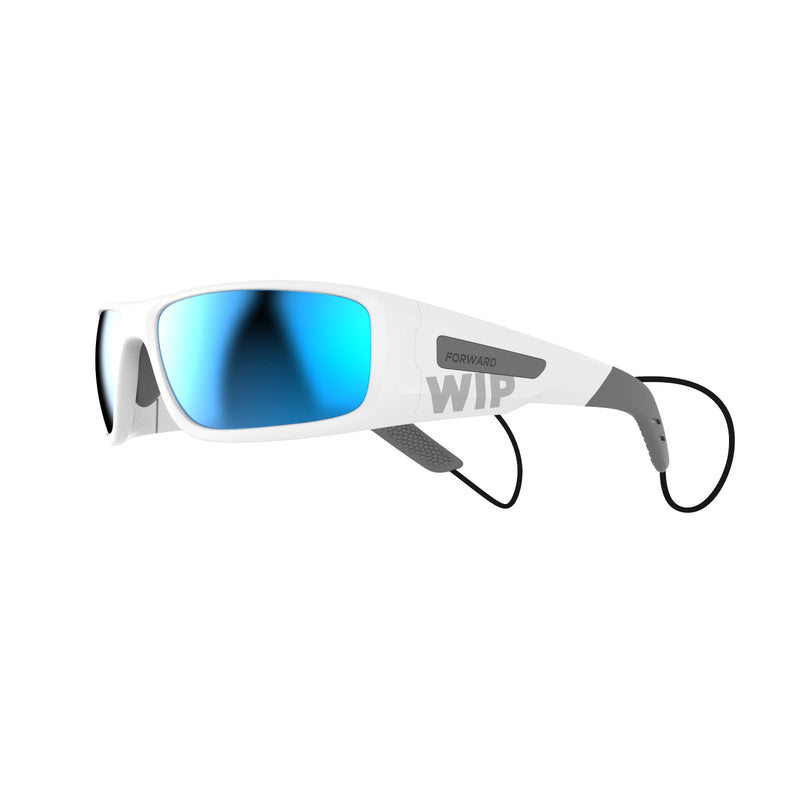WIP Water Protection - Gust Evo Polarized Sunglasses - Forward