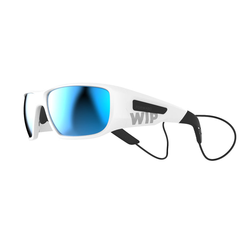 WIP Water Protection - Gust Evo Polarized Sunglasses - Forward