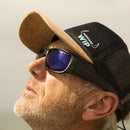 WIP Water Protection - Gust Evo Polarized Sunglasses - Forward