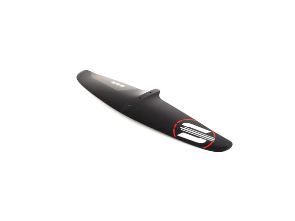 FRONT WING 899 BALZ MULLER LTD - 1450 CM2